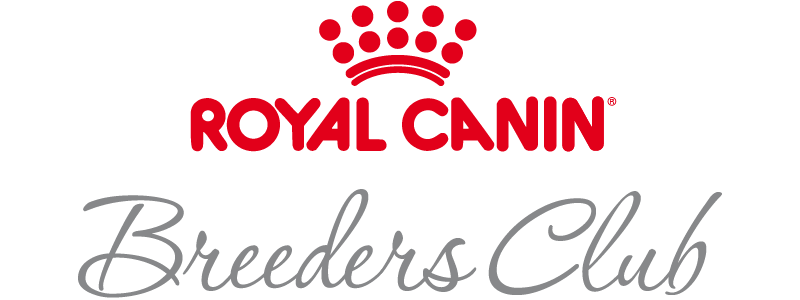 Royal Canin Breeders Club logo