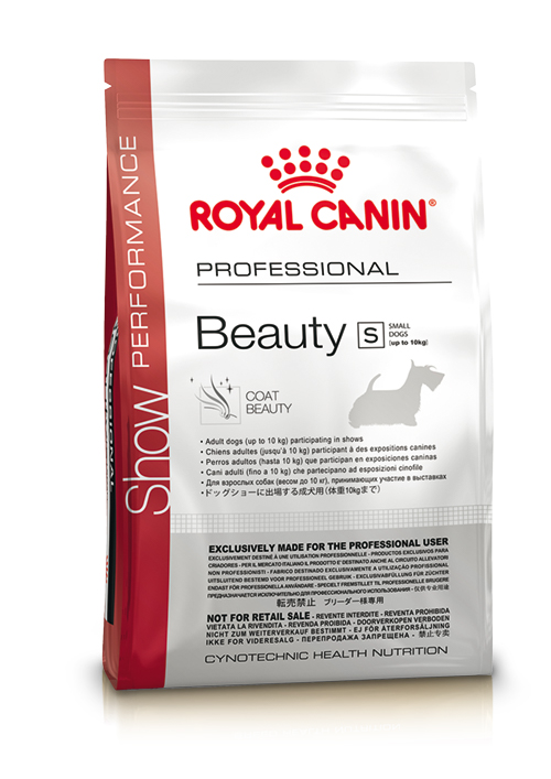 Упаковка Royal Canin Show Beauty Performance
